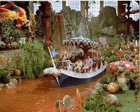 Cinecritica: Willy Wonka y la Fabrica de Chocolate