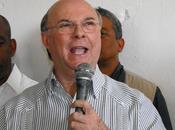 Hipólito Mejía llama perredeístas perdonar enterderse entre