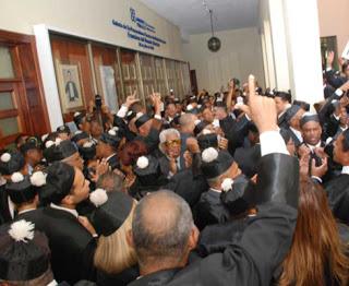 Guillermo Moreno dice que presentó pruebas contra Leonel