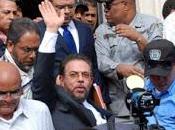 Guillermo Moreno dice presentó pruebas contra Leonel