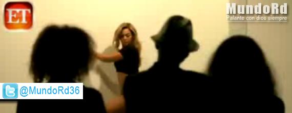 (VIDEO) Mira aquí el sexy anuncio de Beyonce por el cual cobró 50 millones de dólares