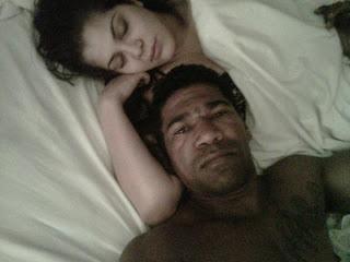 (Enterate.!) -Tamara Martínez afirma que “Omega” y “El Chuape” fueron dos errores en su vida