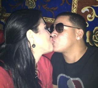 (Enterate.!) -Tamara Martínez afirma que “Omega” y “El Chuape” fueron dos errores en su vida