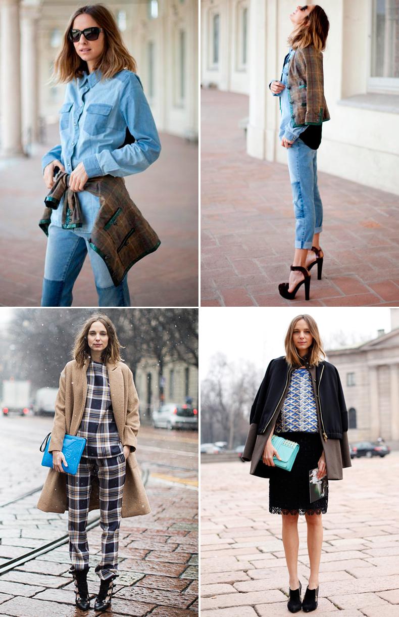 CANDELA NOVEMBRE STYLE ICON