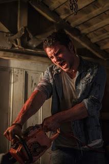 'Posesión infernal (Evil Dead)', pasárselo en grande en el cine
