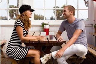 ¿Cómo actuar en una cita con tu exnovia?