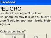 exnovia facebook, ¿borrarla mantenerla lista, hacer?