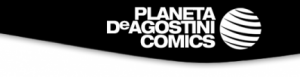 Logo PlanetaDeAgostinicomics