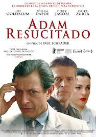 Adam resucitado (2008) por Paul Schrader