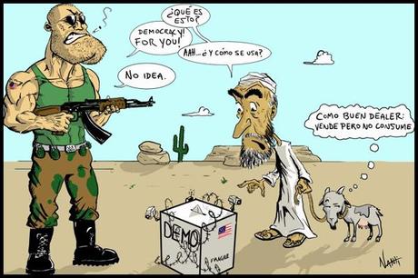 La viñeta de la semana / 6 ABR