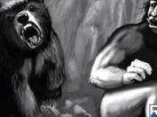 Conferencia Aventura Original” Andrés Samudio Retromadrid 2013