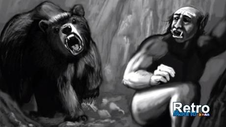 Conferencia “La Aventura Original” de Andrés Samudio en Retromadrid 2013 La Aventura Original