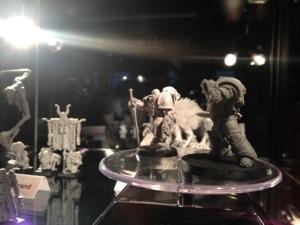 Fotos del Forge World Open Day(Parte I)