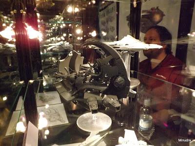 Fotos del Forge World Open Day(Parte I)