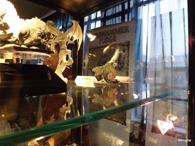 Fotos del Forge World Open Day(Parte I)