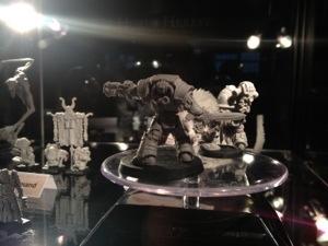 Fotos del Forge World Open Day(Parte I)