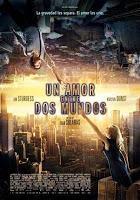 Upside down (Un amor entre dos mundos)