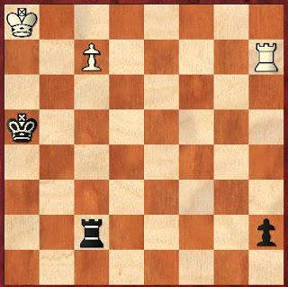 Problemas de ajedrez: Emanuel Lasker, 1.890