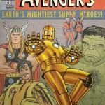 Avengers Nº 9