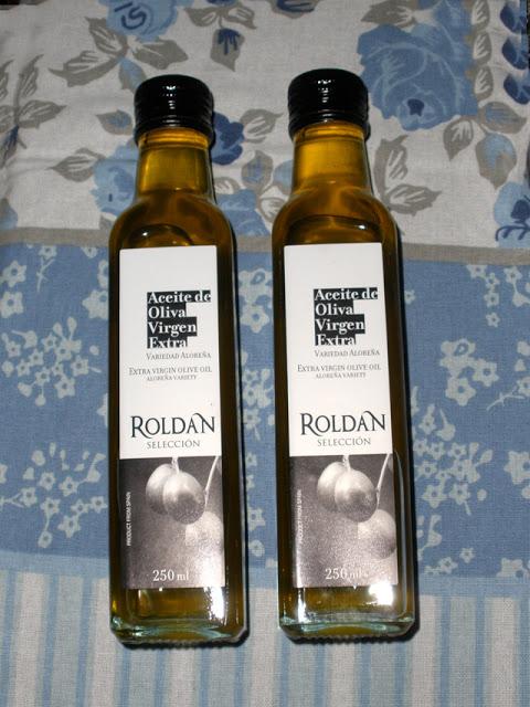 Aceitunas Roldan