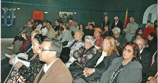 Grito de Mujer 2013 Berisso y La Plata Argentina