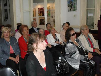 Grito de Mujer 2013 Berisso y La Plata Argentina