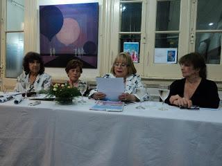 Grito de Mujer 2013 Berisso y La Plata Argentina