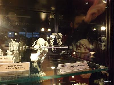 Fotos del Forge World Open Day(Parte IV y final)