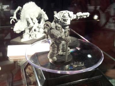 Fotos del Forge World Open Day(Parte IV y final)