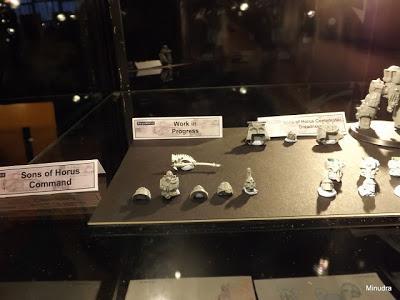 Fotos del Forge World Open Day(Parte IV y final)