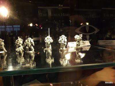 Fotos del Forge World Open Day(Parte IV y final)