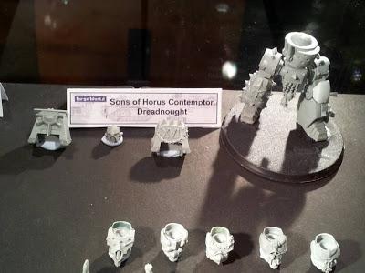 Fotos del Forge World Open Day(Parte IV y final)
