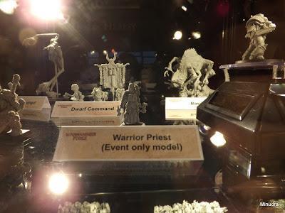 Fotos del Forge World Open Day(Parte IV y final)