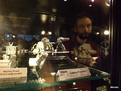 Fotos del Forge World Open Day(Parte IV y final)