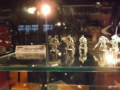 Fotos del Forge World Open Day(Parte IV y final)