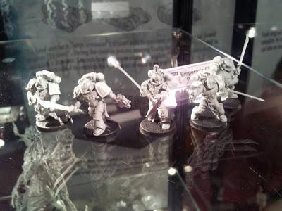 Fotos del Forge World Open Day(Parte IV y final)