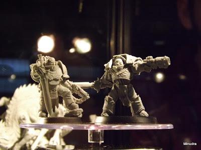 Fotos del Forge World Open Day(Parte IV y final)