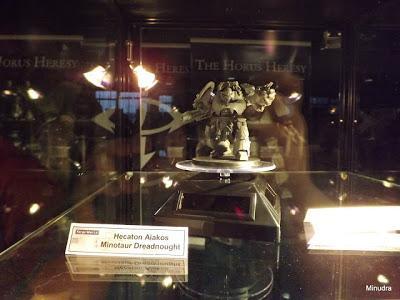 Fotos del Forge World Open Day(Parte IV y final)