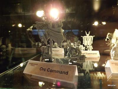 Fotos del Forge World Open Day(Parte IV y final)