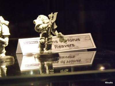 Fotos del Forge World Open Day(Parte IV y final)