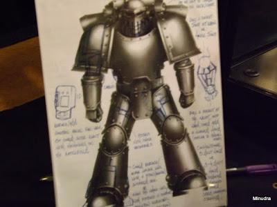 Fotos del Forge World Open Day(Parte IV y final)