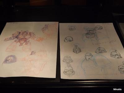 Fotos del Forge World Open Day(Parte IV y final)