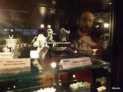 Fotos del Forge World Open Day(Parte IV y final)