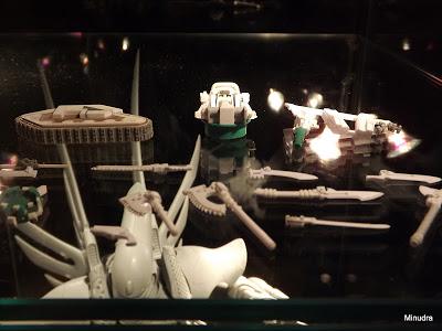 Fotos del Forge World Open Day(Parte III)