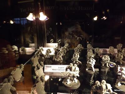 Fotos del Forge World Open Day(Parte III)