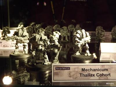 Fotos del Forge World Open Day(Parte III)