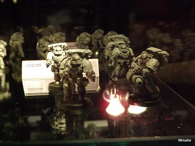 Fotos del Forge World Open Day(Parte III)