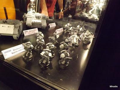 Fotos del Forge World Open Day(Parte III)