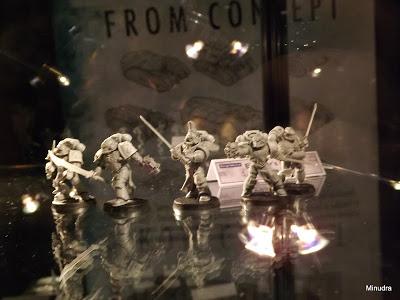 Fotos del Forge World Open Day(Parte III)