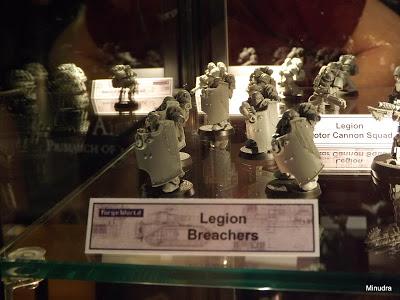 Fotos del Forge World Open Day(Parte III)